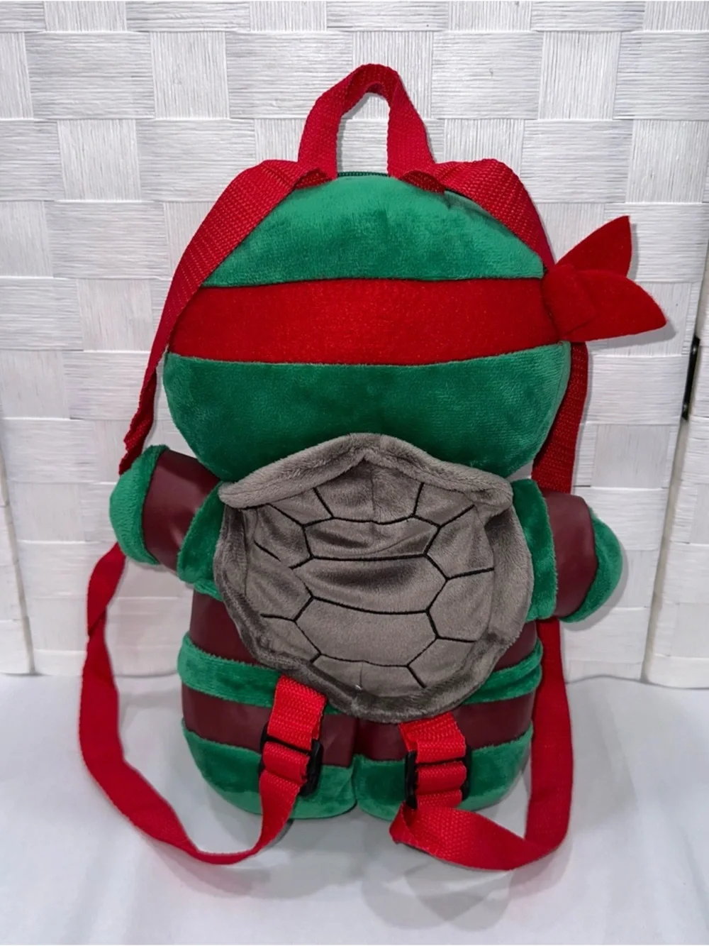 Nickelodeon fun collectible